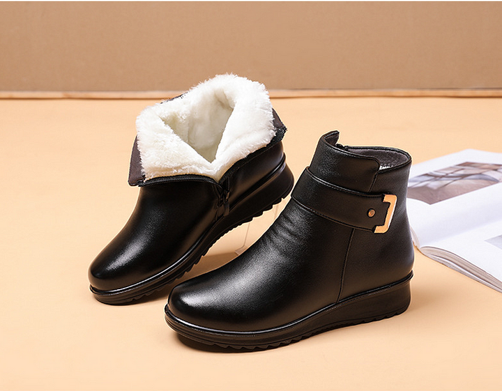 W&W Mode - Breite Komfortschuhe für Damen