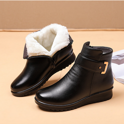 WW - Breite Komfortschuhe für Damen