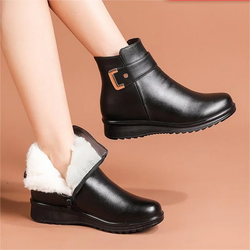 W&W Mode - Breite Komfortschuhe für Damen