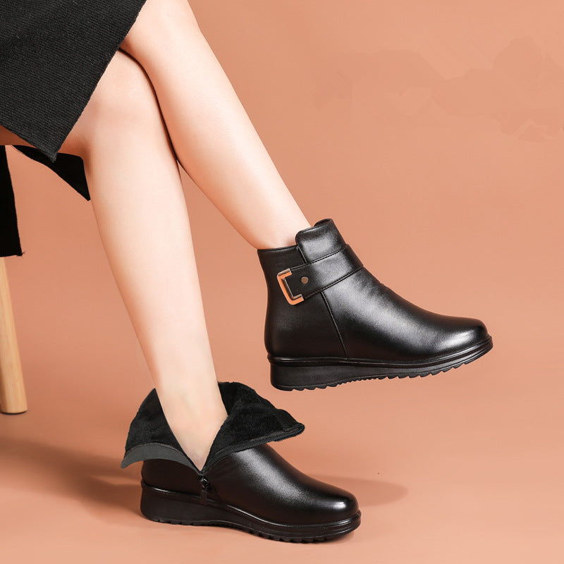WW - Breite Komfortschuhe für Damen