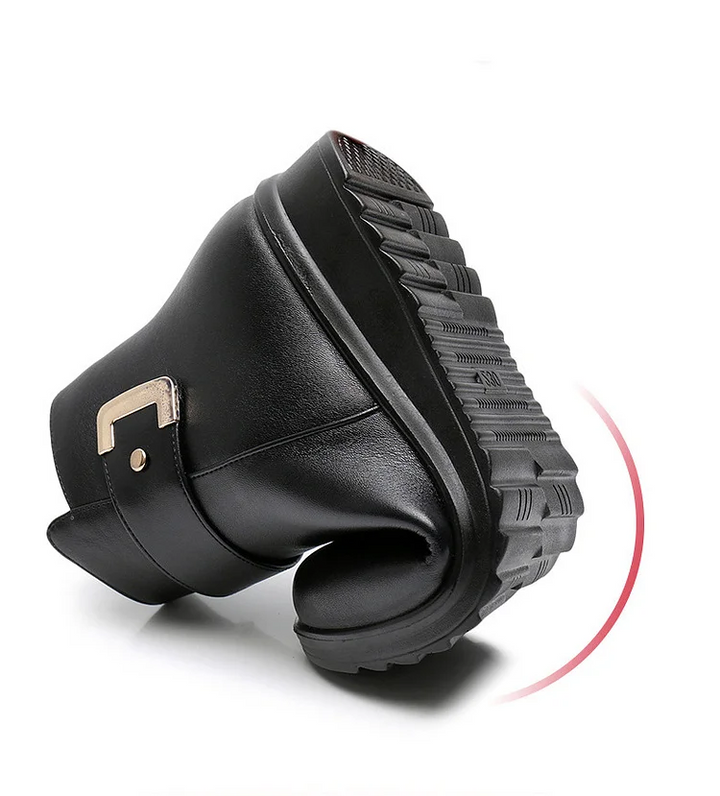 W&W Mode - Breite Komfortschuhe für Damen