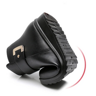 WW - Breite Komfortschuhe für Damen