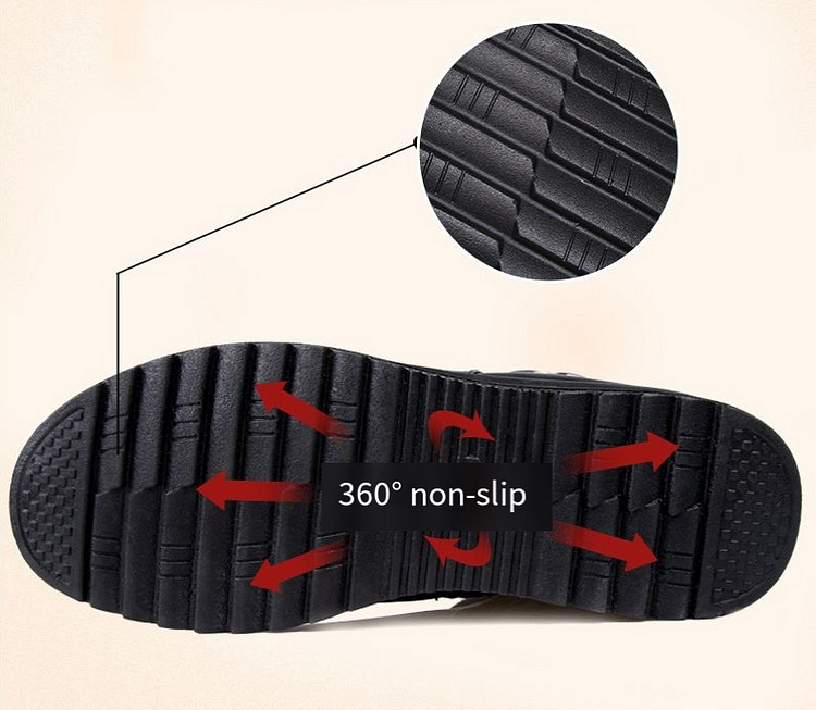 W&W Mode - Breite Komfortschuhe für Damen