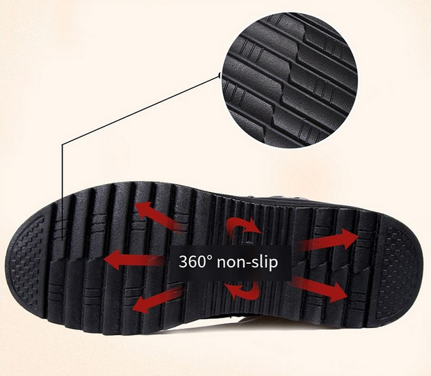 WW - Breite Komfortschuhe für Damen