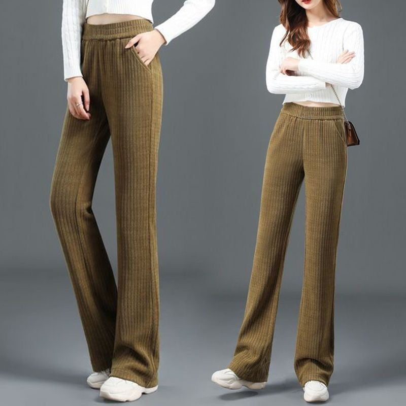 WW | Hot Pants mit Elastischem Bund