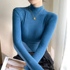 Denim Blau