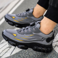 WW | Unisex Sicherheitsschuhe Mit Anti Rutsch