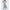 WW | Elegantes, Blumiges Maxi-Kleid für Damen