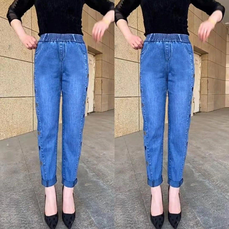 W&W Mode | Stilvolle und Bequeme Jeans für Damen