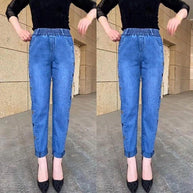 WW | Stilvolle und Bequeme Jeans für Damen