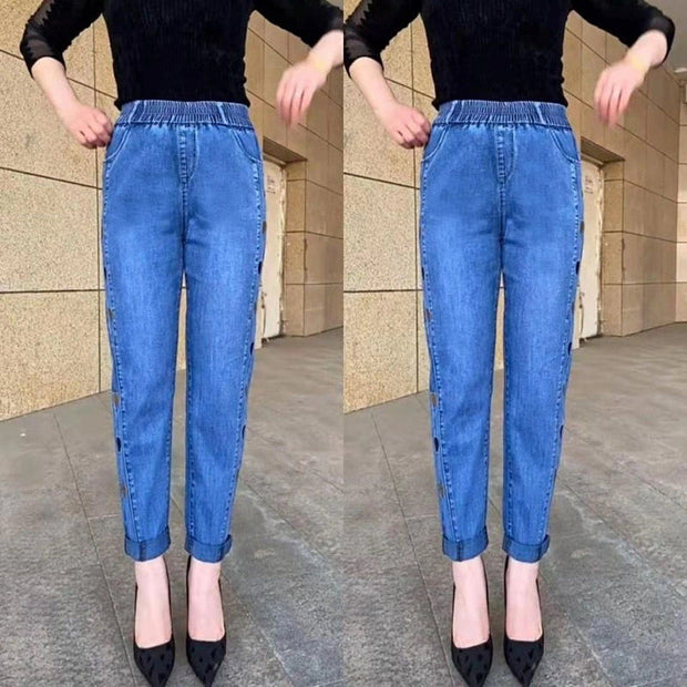 WW | Stilvolle und Bequeme Jeans für Damen