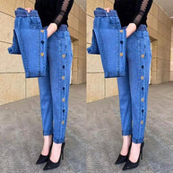 WW | Stilvolle und Bequeme Jeans für Damen