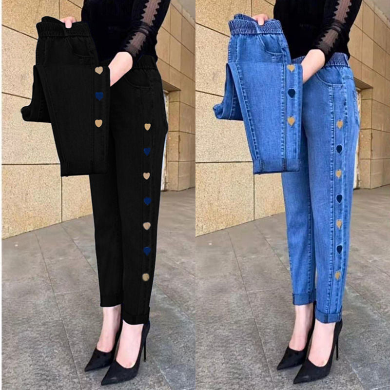W&W Mode | Stilvolle und Bequeme Jeans für Damen