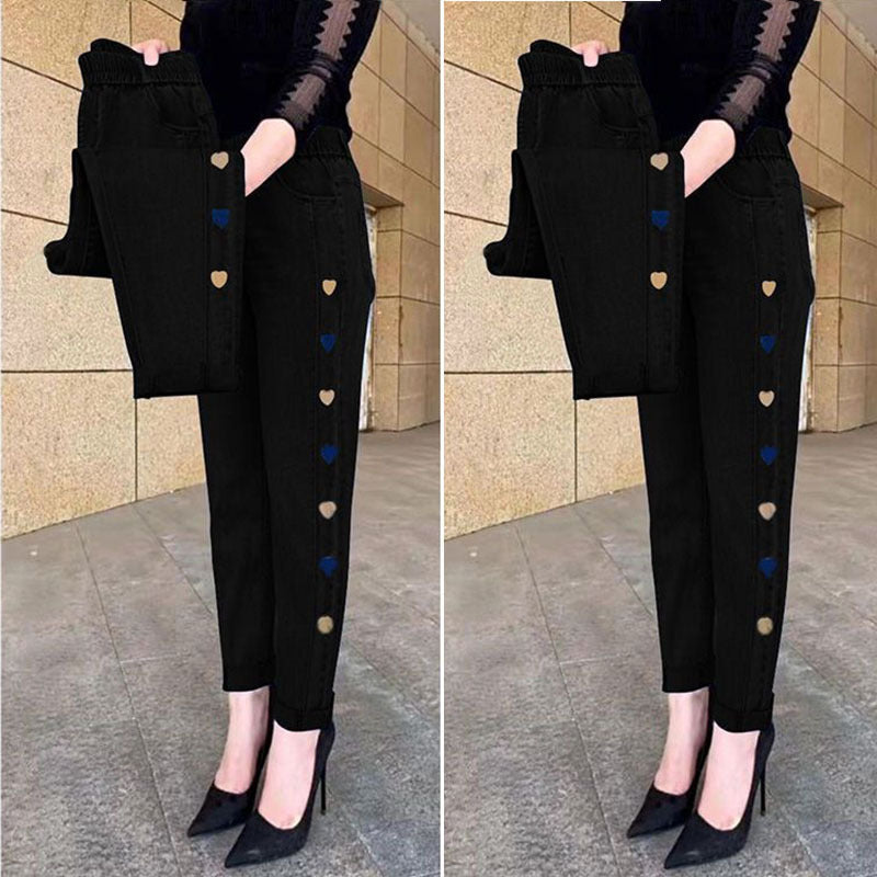 WW | Stilvolle und Bequeme Jeans für Damen