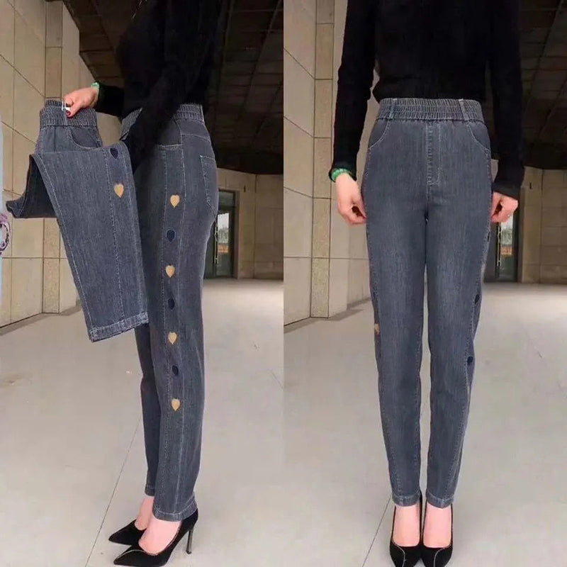 W&W Mode | Stilvolle und Bequeme Jeans für Damen