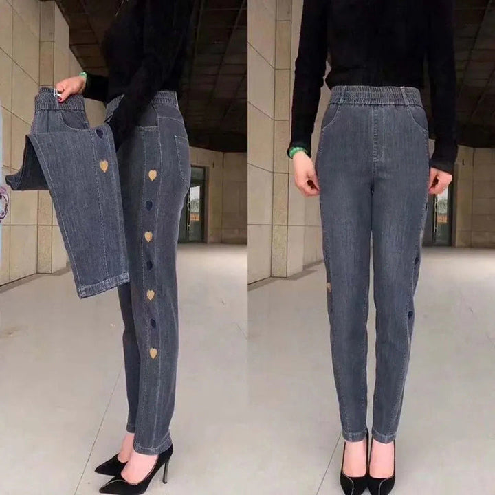 W&W Mode | Stilvolle und Bequeme Jeans für Damen