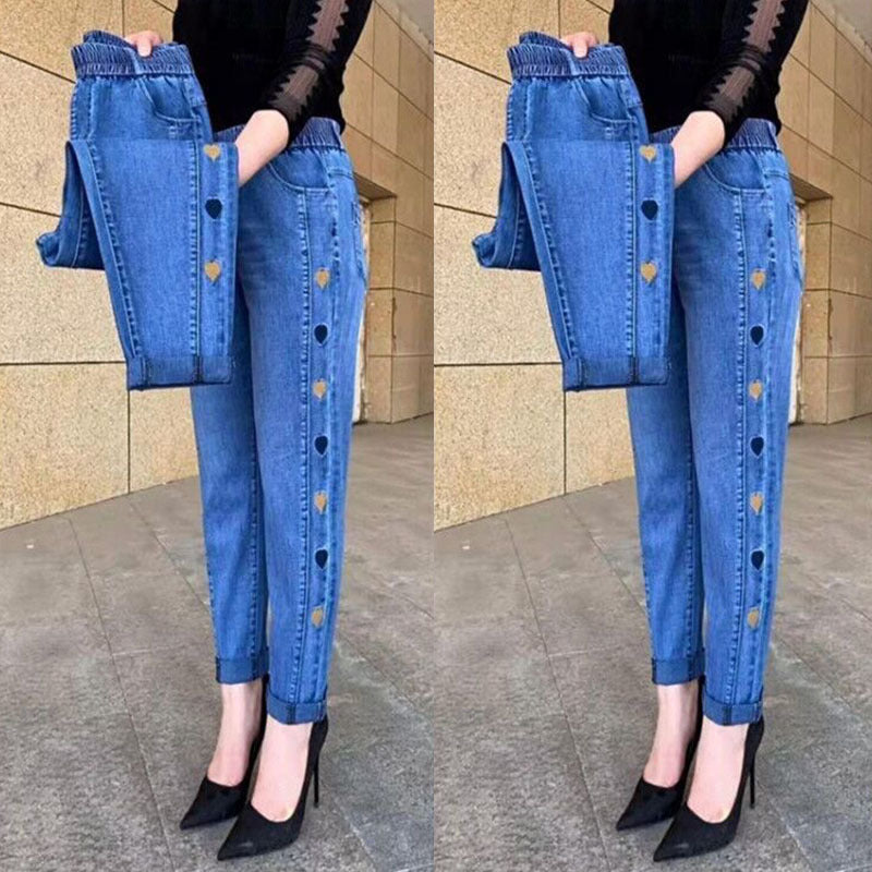 W&W Mode | Stilvolle und Bequeme Jeans für Damen