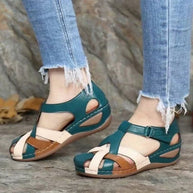 Anima-Orthopädische Sandalen