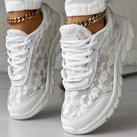 WW | Stylische Orthopädische Sneaker