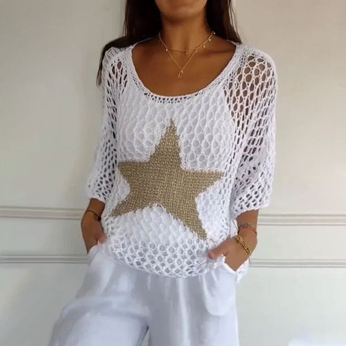 W&W Mode | Sternenstricktop
