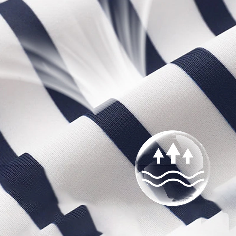 WW | Casua Gestreiftes T-Shirt