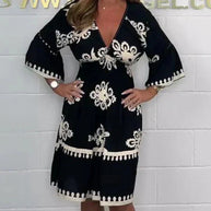 WW | Bedruckte Sommerkleider