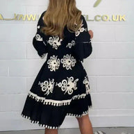 WW | Bedruckte Sommerkleider