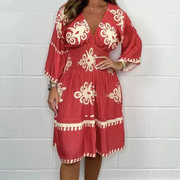 WW | Bedruckte Sommerkleider