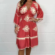 WW | Bedruckte Sommerkleider