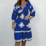 WW | Bedruckte Sommerkleider