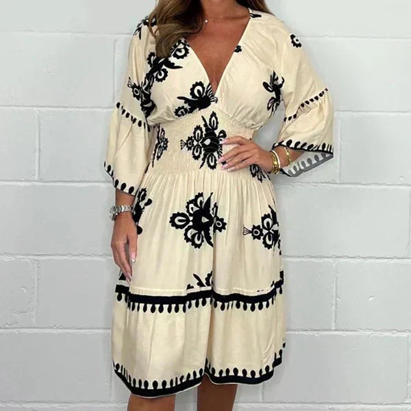 WW | Bedruckte Sommerkleider