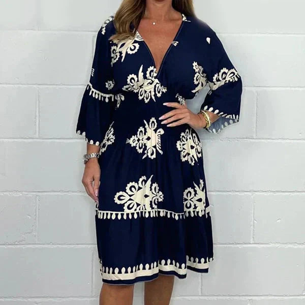 WW | Bedruckte Sommerkleider