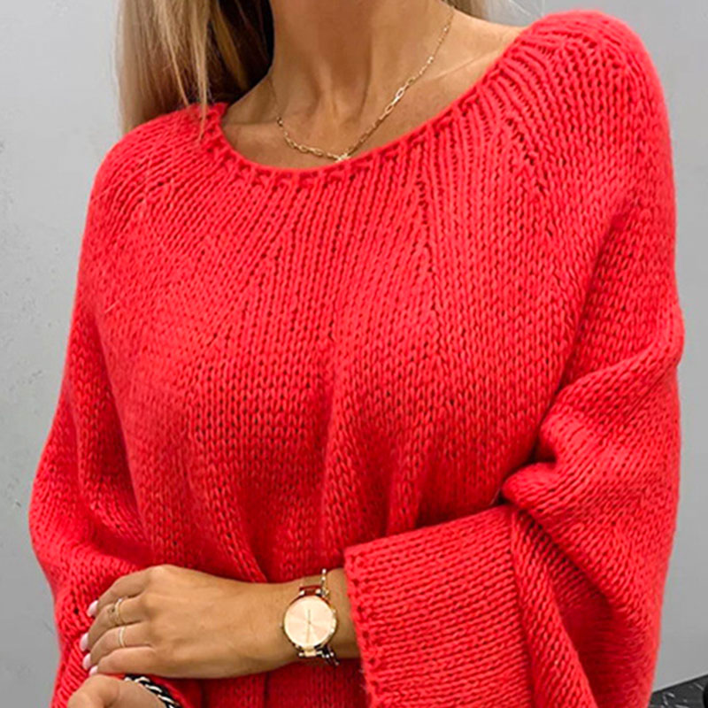 WW | Eleganter Strickpullover