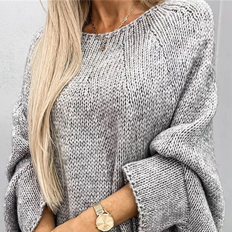 WW | Eleganter Strickpullover