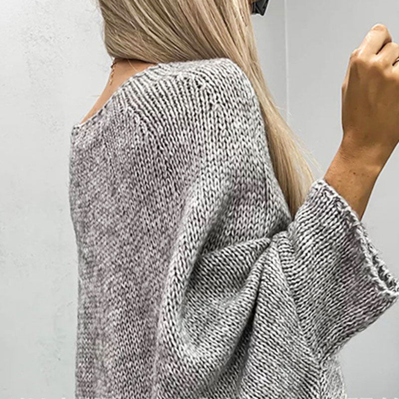WW | Eleganter Strickpullover