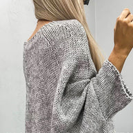 WW | Eleganter Strickpullover