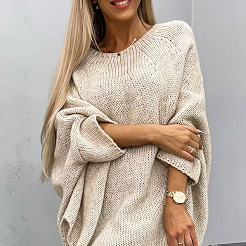 WW | Eleganter Strickpullover