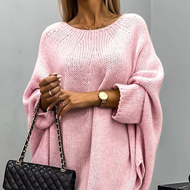 WW | Eleganter Strickpullover