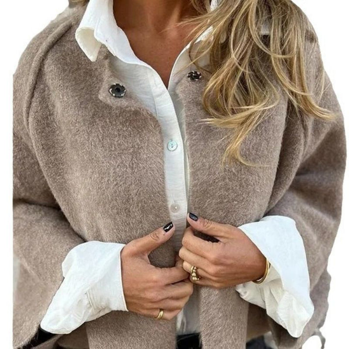 W&W Mode | Elegante Übergangsjacke