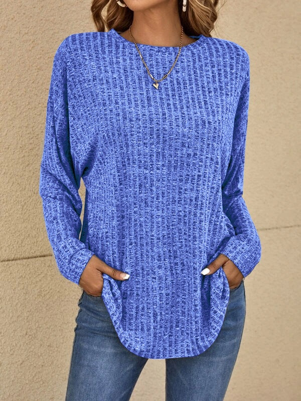 WW | Eleganter Und Bequemer Pullover