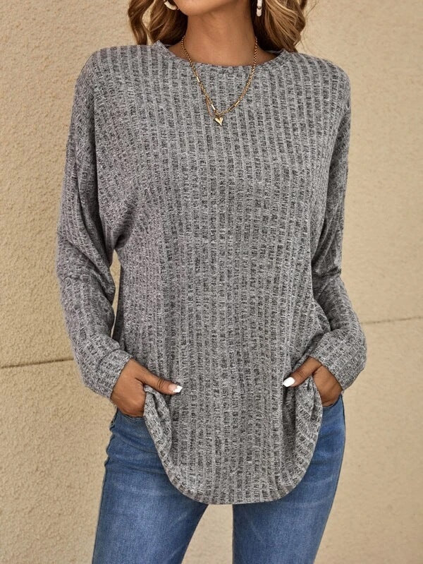 WW | Eleganter Und Bequemer Pullover
