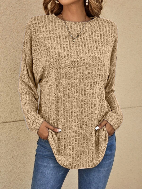 WW | Eleganter Und Bequemer Pullover
