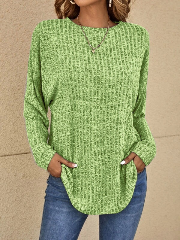 WW | Eleganter Und Bequemer Pullover