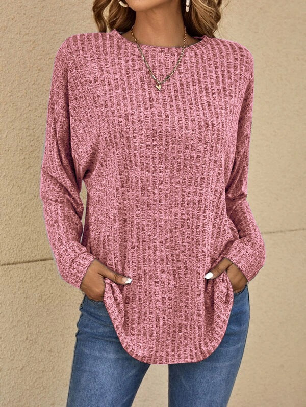 WW | Eleganter Und Bequemer Pullover