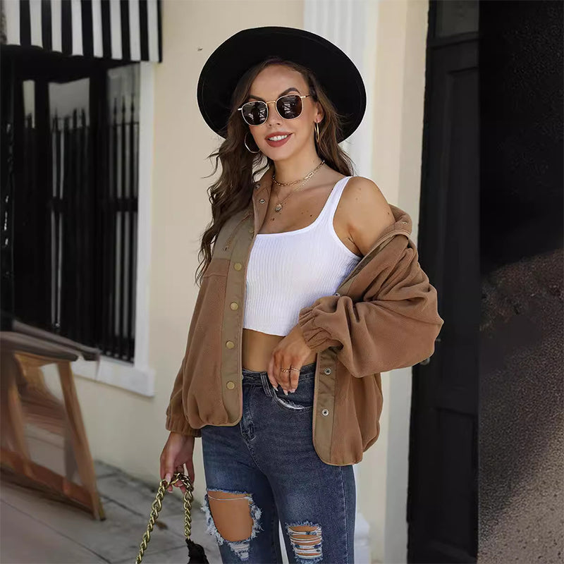 WW | Elegante Jacke für Frauen