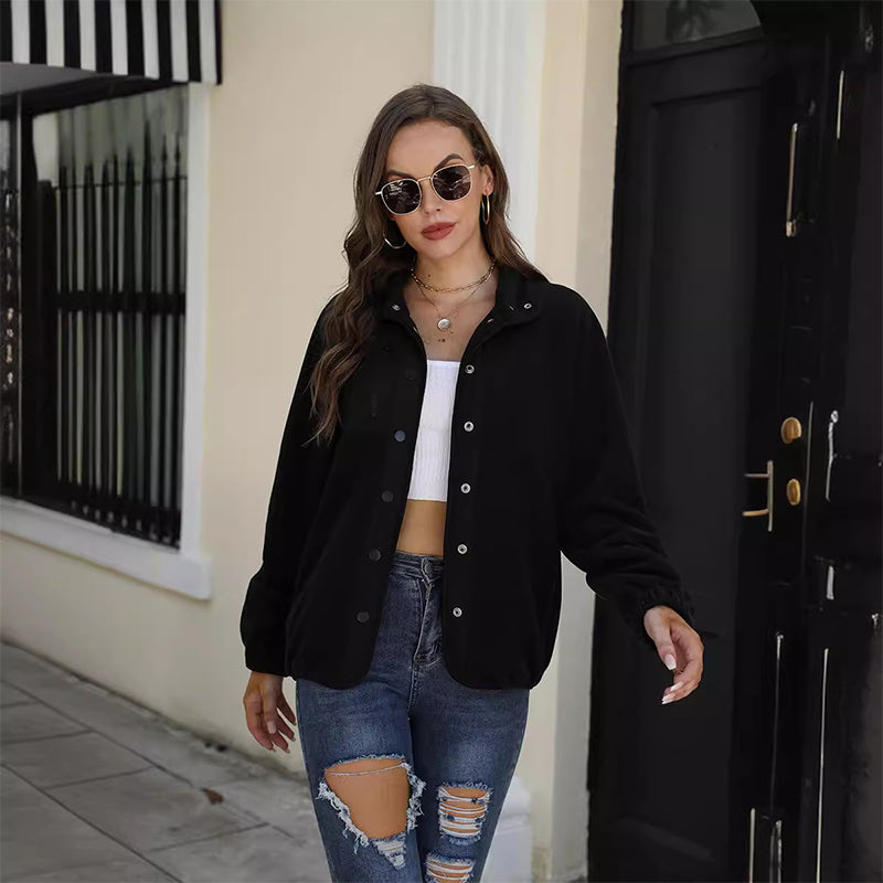 WW | Elegante Jacke für Frauen