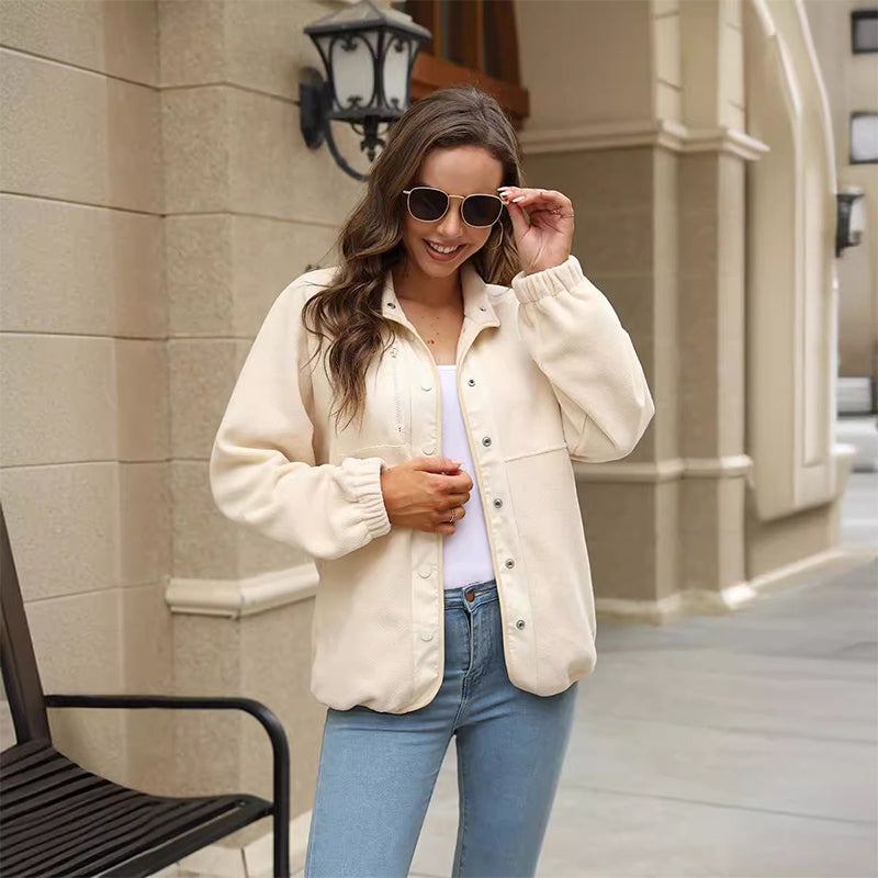 WW | Elegante Jacke für Frauen