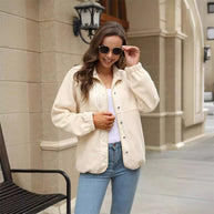 WW | Elegante Jacke für Frauen