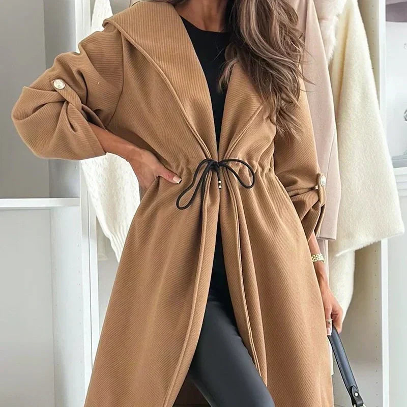 WW | Elegante Jacke für Frauen