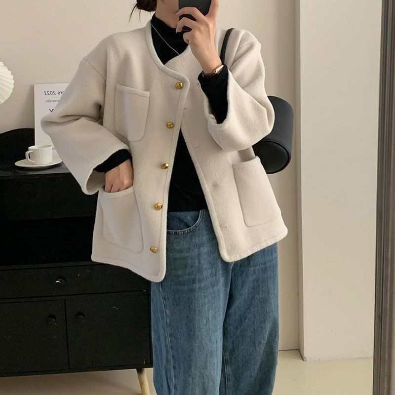 W&W Mode | Schicke Jacke für Damen